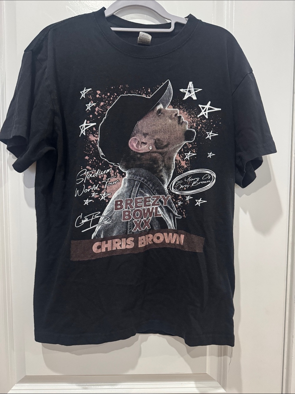 Breezy Bowl Graphic Tee